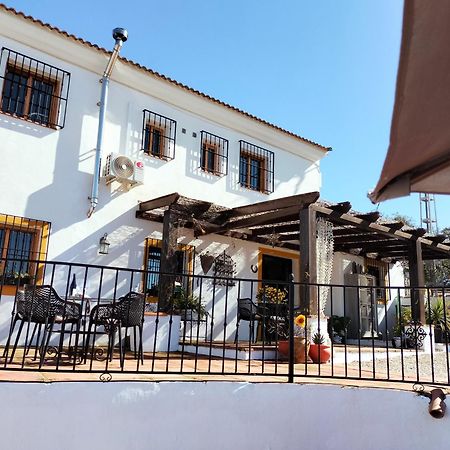 Todos Y Tonya Archidona Exterior foto