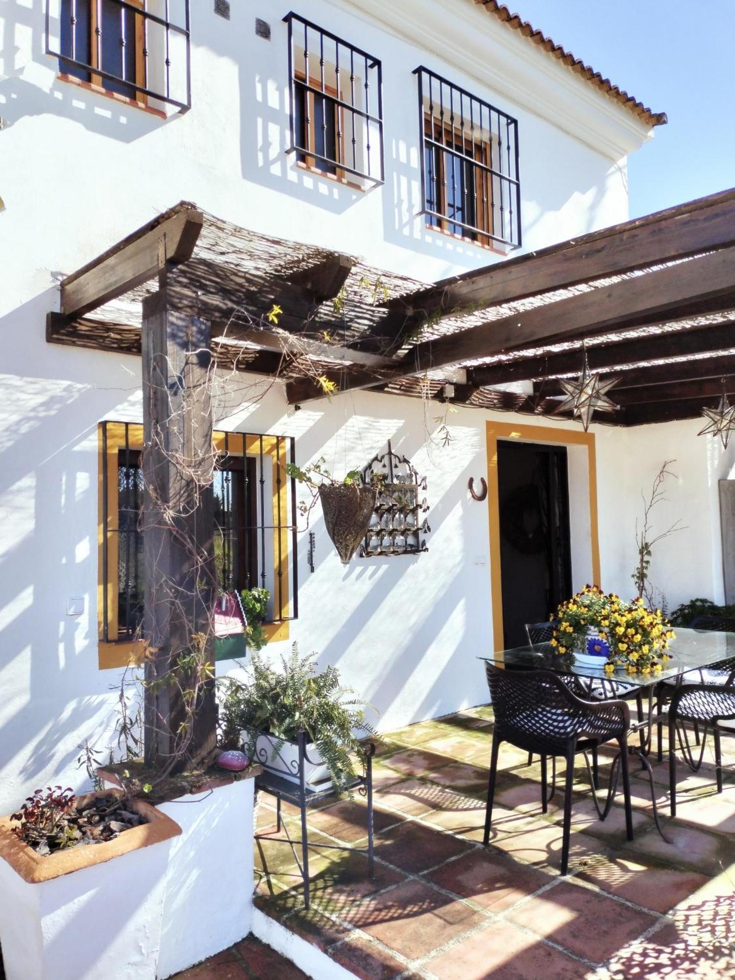 Todos Y Tonya Archidona Exterior foto