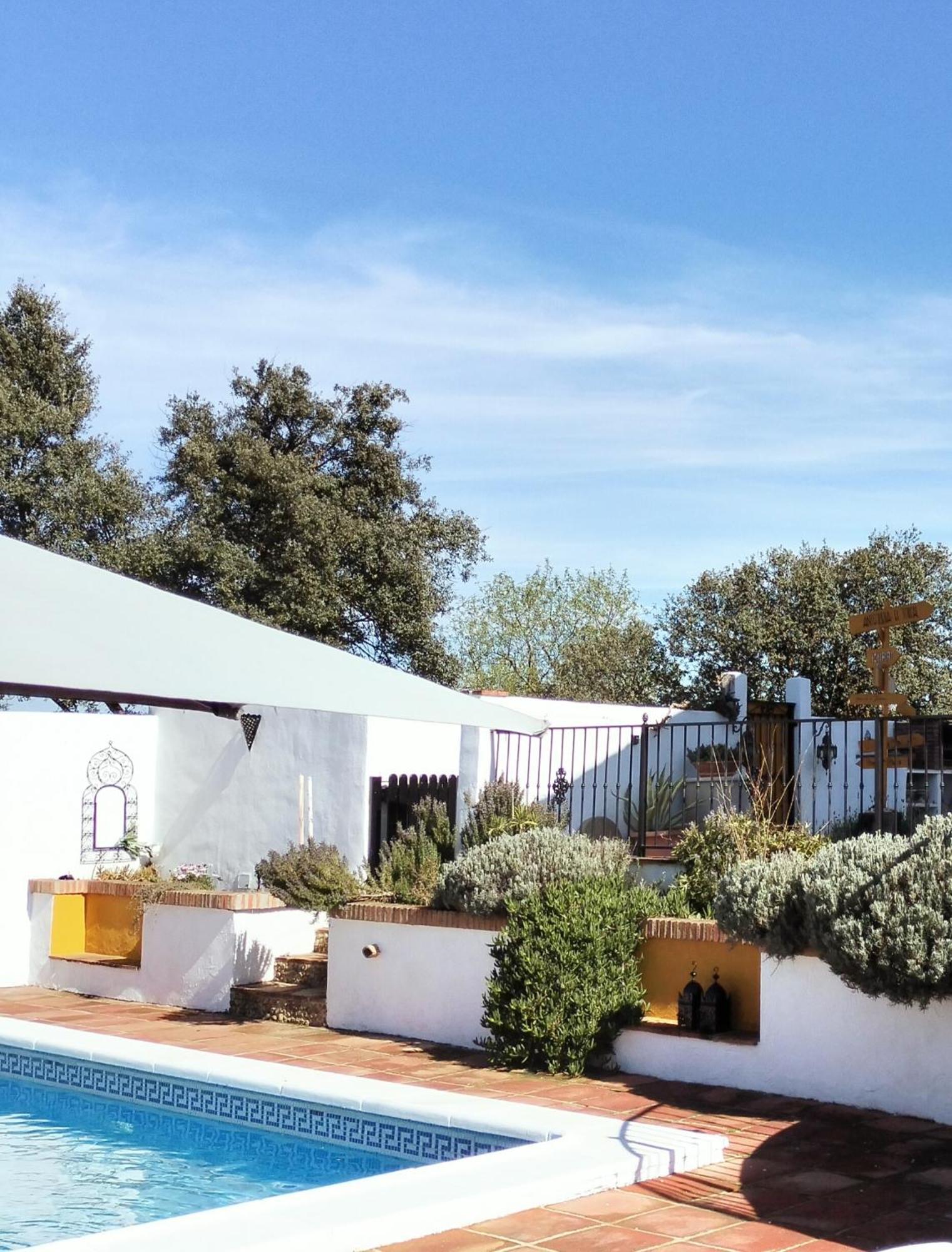 Todos Y Tonya Archidona Exterior foto