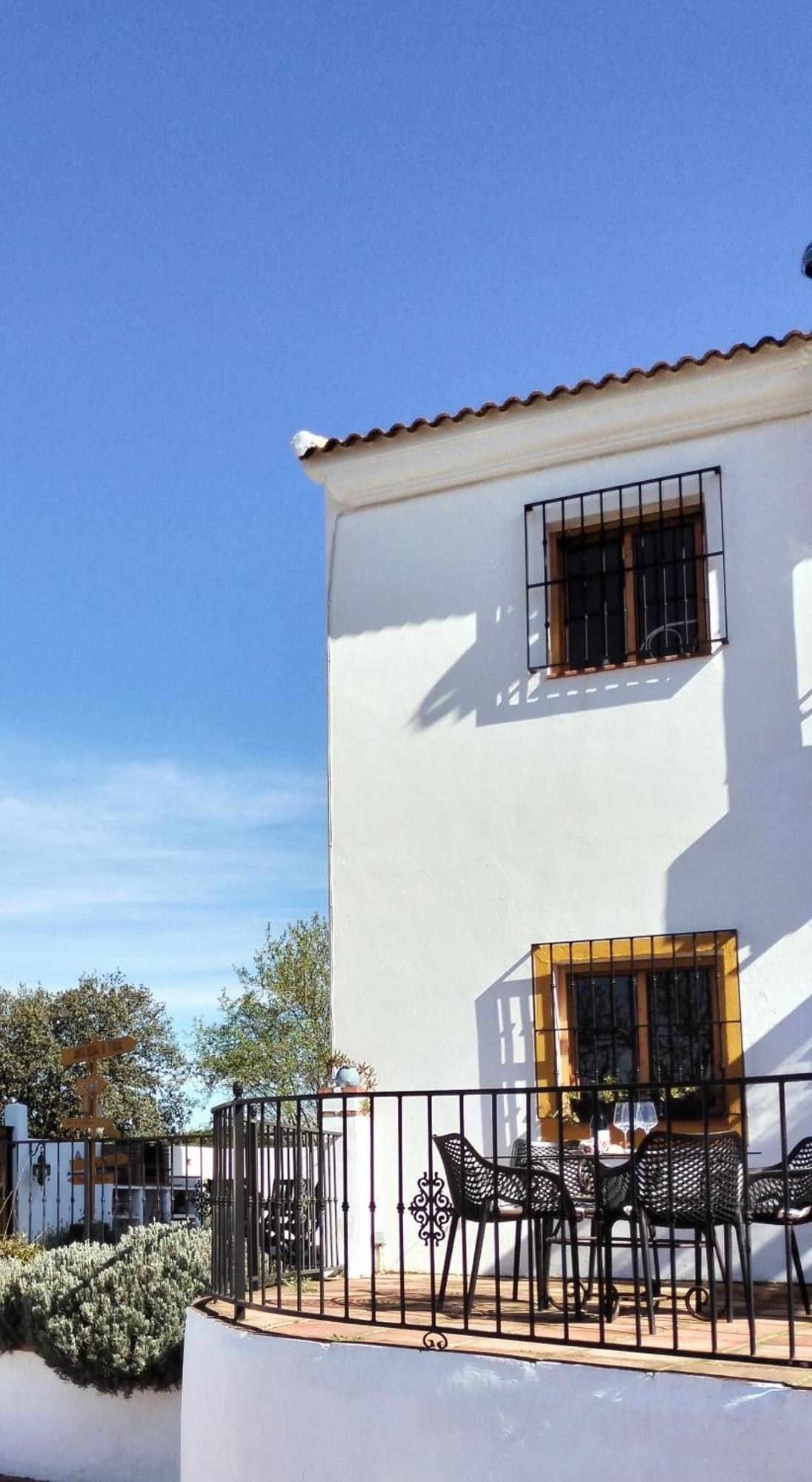Todos Y Tonya Archidona Exterior foto